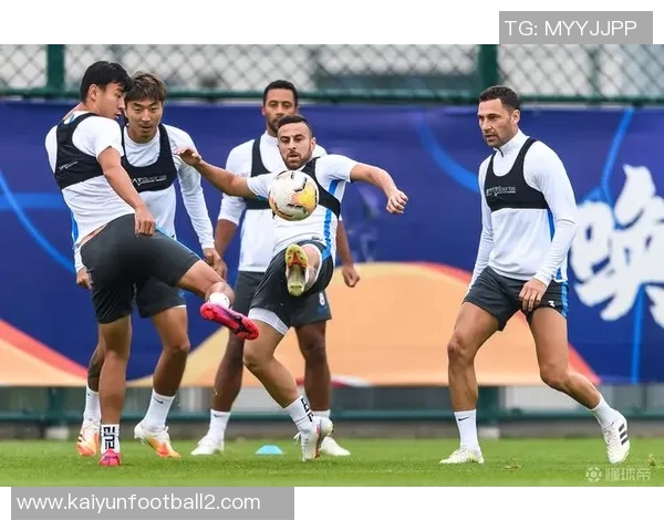 掘金训练营第四日新援加入全队专注备战展现持续进步精神