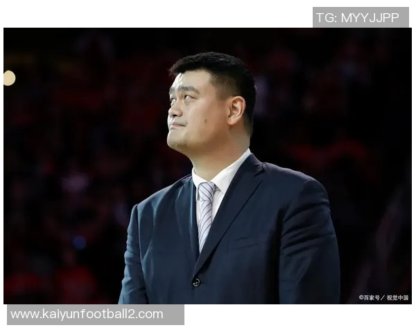 稳定环境对新秀成长至关重要火箭更换教练后姚明角色发生重大变化