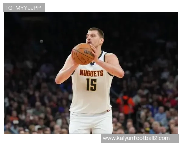 阿德尔曼解析约基奇防守风格更接近小加而非戈贝尔