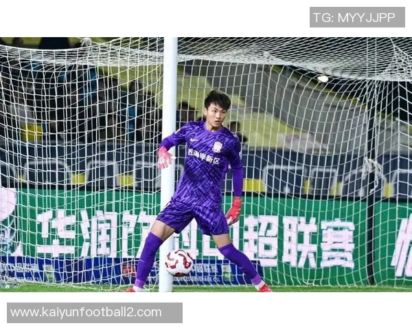 最后时刻李昊神奇扑救化解对手头球威胁保住胜利希望 最后时刻李昊神奇扑救化解对手头球威胁保住胜利希望