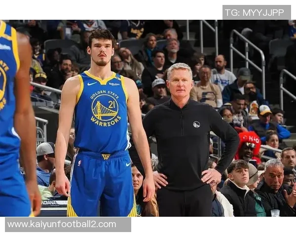 合同即将到期Slater透露科尔希望赛季结束后再谈勇士未来