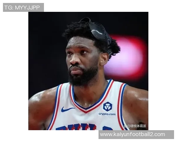 巴洛为何在对阵绿军时打中锋纳斯透露恩比德出场时间限制原因 巴洛为何在对阵绿军时打中锋纳斯透露恩比德出场时间限制原因