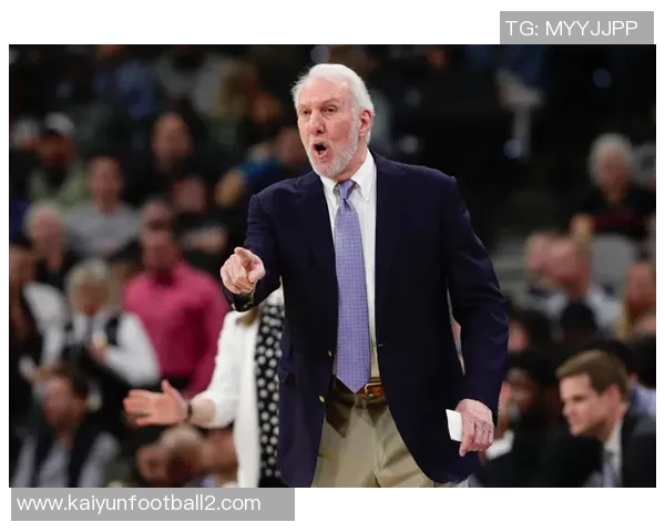 斯波执教生涯达成800胜成为NBA历史第三人仅次于波波维奇和斯隆