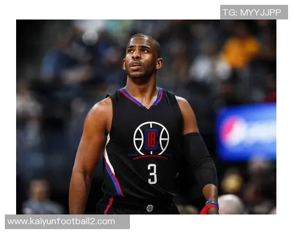 保罗接手无望多支球队寻求控卫补强但对其兴趣有限