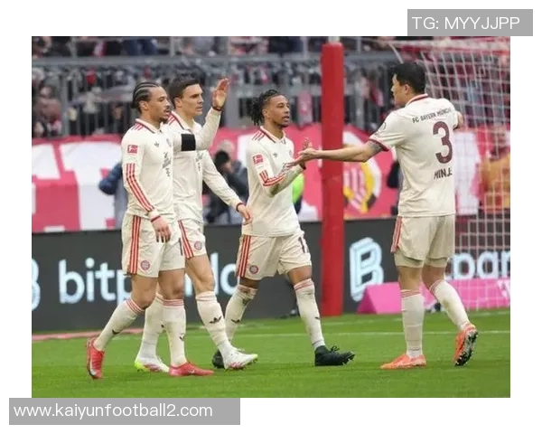 拜仁慕尼黑德甲前12轮狂揽34分创造历史最佳开局纪录 拜仁慕尼黑德甲前12轮狂揽34分创造历史最佳开局纪录