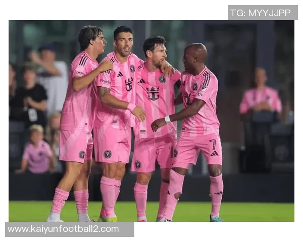 美职联对迈阿密夺冠态度复杂竞争力提升引发关注与争议 美职联对迈阿密夺冠态度复杂竞争力提升引发关注与争议