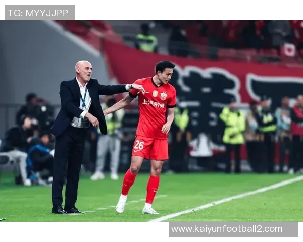 海港亚冠对阵日本球队面临挑战穆斯卡特留队成唯一利好消息