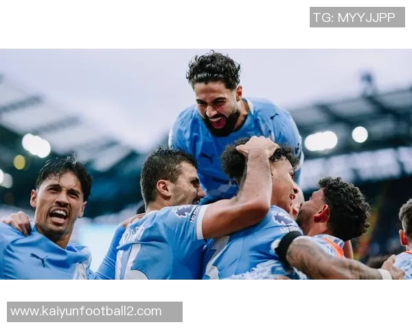 英超前10轮进球盛宴哈兰德独占鳌头引发热议