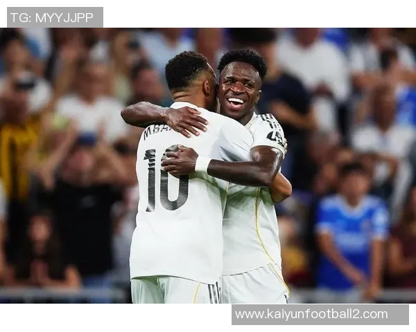 皇马拒绝维尼修斯高薪续约计划或将引进哈兰德替代他