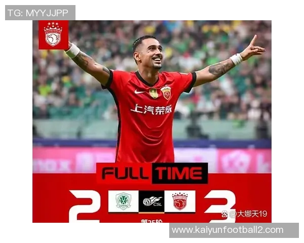 中超年度最佳球员候选名单揭晓瓦科王钰栋莱昂纳多入围克雷桑未获提名