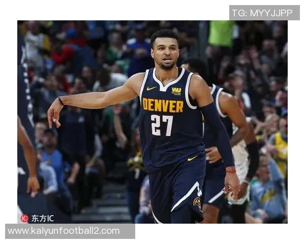 尽管贾马尔穆雷表现出色却难阻球队失利全场23投11中贡献27分6篮板16助攻 尽管贾马尔穆雷表现出色却难阻球队失利全场23投11中贡献27分6篮板16助攻