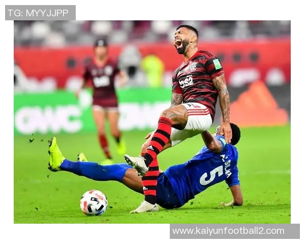 新马拉卡纳见证73244人齐聚助力弗拉门戈夺冠创历史纪录