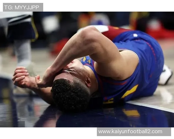 沃特森因二级腿筋拉伤缺阵一个月记者详解伤情及恢复期望 沃特森因二级腿筋拉伤缺阵一个月记者详解伤情及恢复期望